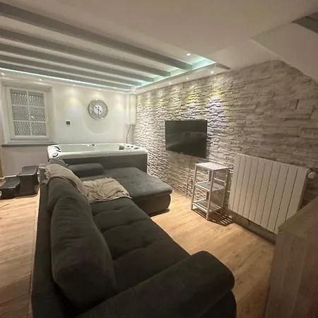 Maison Avec Maisdon-sur-Sevre