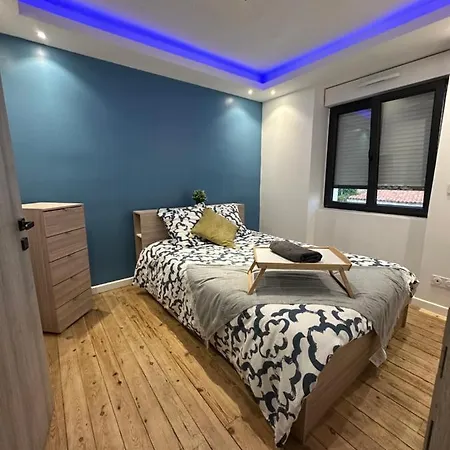 Maison Avec Prázdninový dům