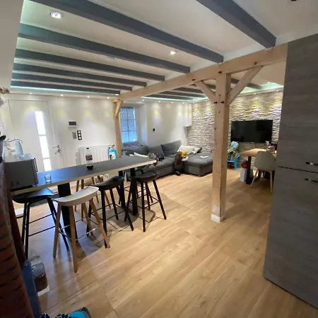 Maison Avec Prázdninový dům