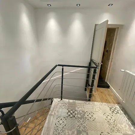 Maison Avec * Maisdon-sur-Sevre